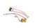 AMANA MENUMASTER PARTS Amana Menumaster 59174565 Resistors- Fan - SKU AMA59174565