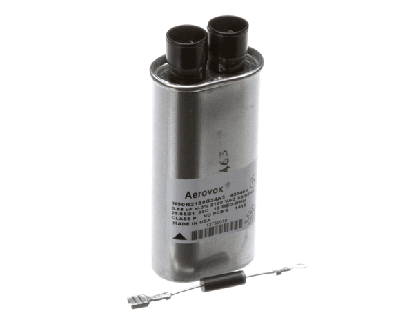 AMANA MENUMASTER PARTS 59174587 - SKU AMA59174587