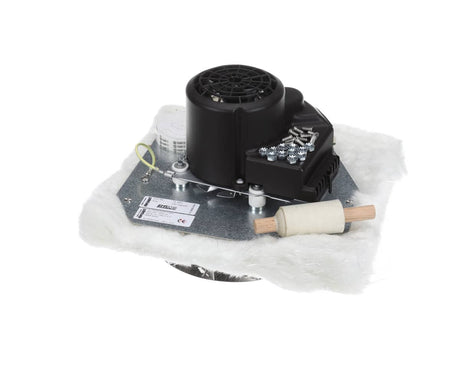 AMANA MENUMASTER PARTS Amana Menumaster 59184632 Convection Motor Gasket - SKU AMA59184632