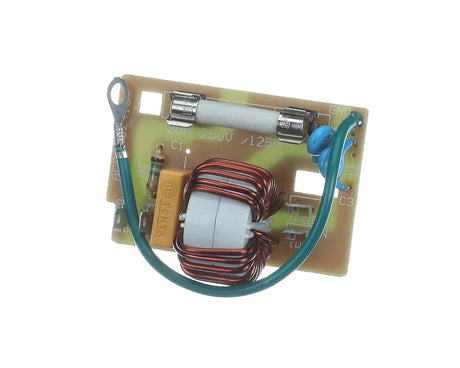 AMANA MENUMASTER PARTS Amana Menumaster 59194652 Fuse Block/Filter Assembly - SKU AMA59194652