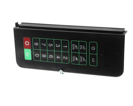 AMANA MENUMASTER PARTS Amana Menumaster 59194658 Control Assembly- Touch - SKU AMA59194658