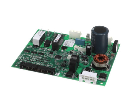 AMANA MENUMASTER PARTS Amana Menumaster 59194682 Board Main Control- Tr - SKU AMA59194682
