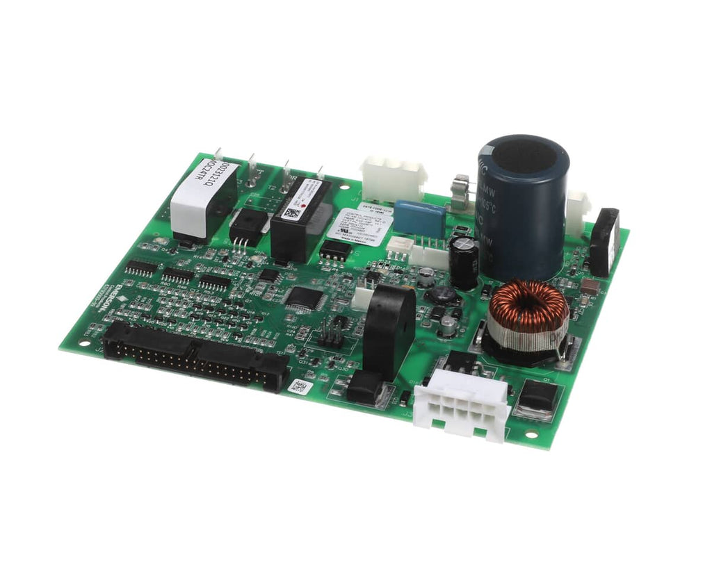 AMANA MENUMASTER PARTS Amana Menumaster 59194682 Board Main Control- Tr - SKU AMA59194682