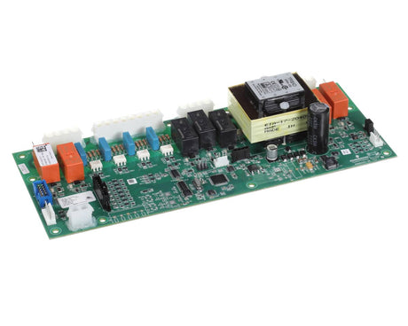 AMANA MENUMASTER PARTS Amana Menumaster 59204731 Board Main Control- Swafp - SKU AMA59204731