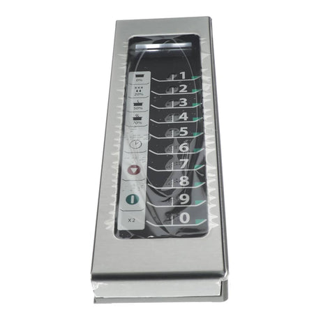 AMANA MENUMASTER PARTS Amana Menumaster 59214756 Control Assy- Touch 50 - SKU AMA59214756