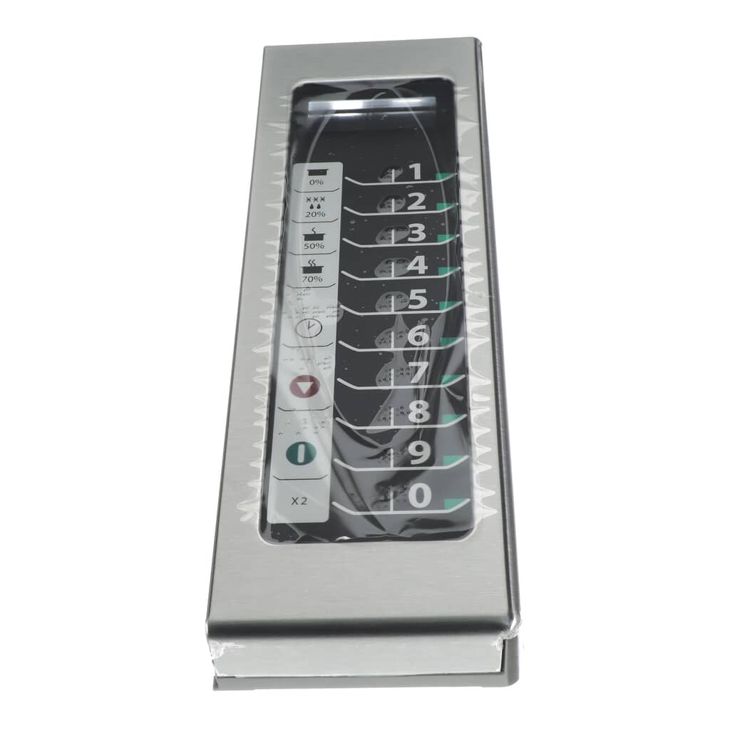 AMANA MENUMASTER PARTS Amana Menumaster 59214756 Control Assy- Touch 50 - SKU AMA59214756