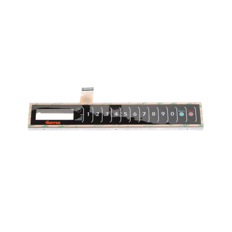 AMANA MENUMASTER PARTS Amana Menumaster 59214775 Touch Panel Assembly- Hbk - SKU AMA59214775