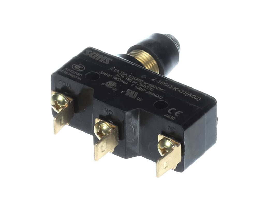 AMANA MENUMASTER PARTS Amana Menumaster 59224798 Switch & Boot- Primary - SKU AMA59224798