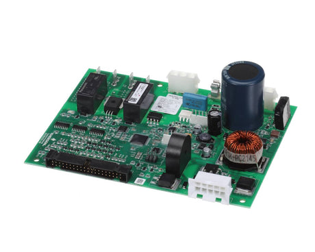 AMANA MENUMASTER PARTS Amana Menumaster 59224812 Board Main Control- Hbkc - SKU AMA59224812
