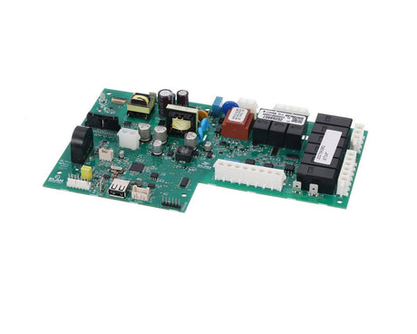 AMANA MENUMASTER PARTS Amana Menumaster 59224821 Board Hv - SKU AMA59224821