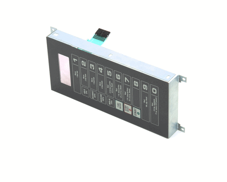 AMANA MENUMASTER R9900591 TOUCH PANEL ASSEMBLY