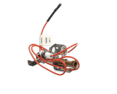 AMERICAN RANGE PARTS American Range A11117 Pilot Spark Ignitor Assembly - SKU AMRA11117