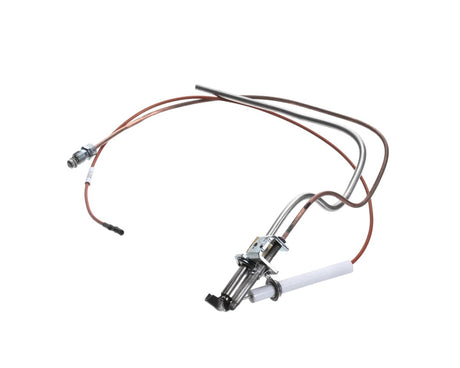 AMERICAN RANGE PARTS American Range A11197 Pilot Assembly Ar Oven Base NG - SKU AMRA11197