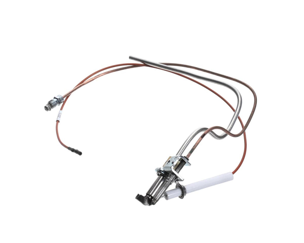 AMERICAN RANGE PARTS American Range A11197 Pilot Assembly Ar Oven Base NG - SKU AMRA11197