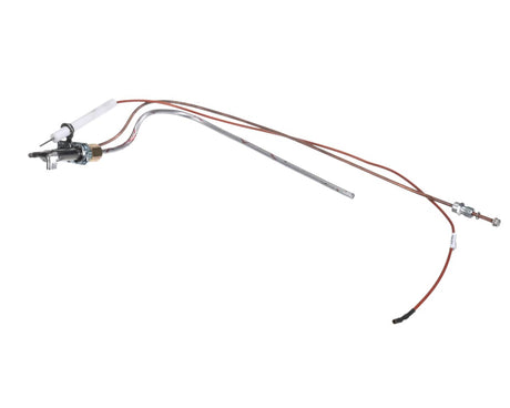 AMERICAN RANGE PARTS American Range A11198 Pilot Assembly Ar Oven Base LP - SKU AMRA11198