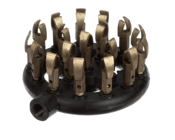 AMERICAN RANGE PARTS American Range A14033 Burner Jet Duck 18 Tip LP Gas - SKU AMRA14033