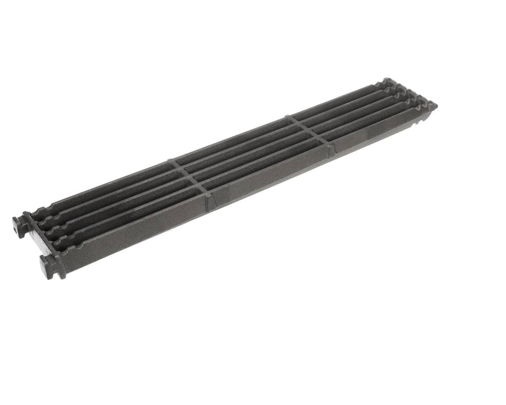 AMERICAN RANGE PARTS American Range A17028 Grate Top Cast Iron 5 Bar - SKU AMRA17028
