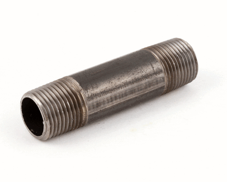 AMERICAN RANGE PARTS American Range A23043 Nipple 3/8 X 2 1/2 Black Pipe - SKU AMRA23043