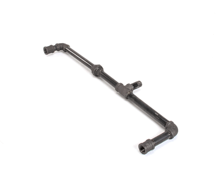 AMERICAN RANGE PARTS American Range A23059 One Point Gas Connection Assembly - SKU AMRA23059