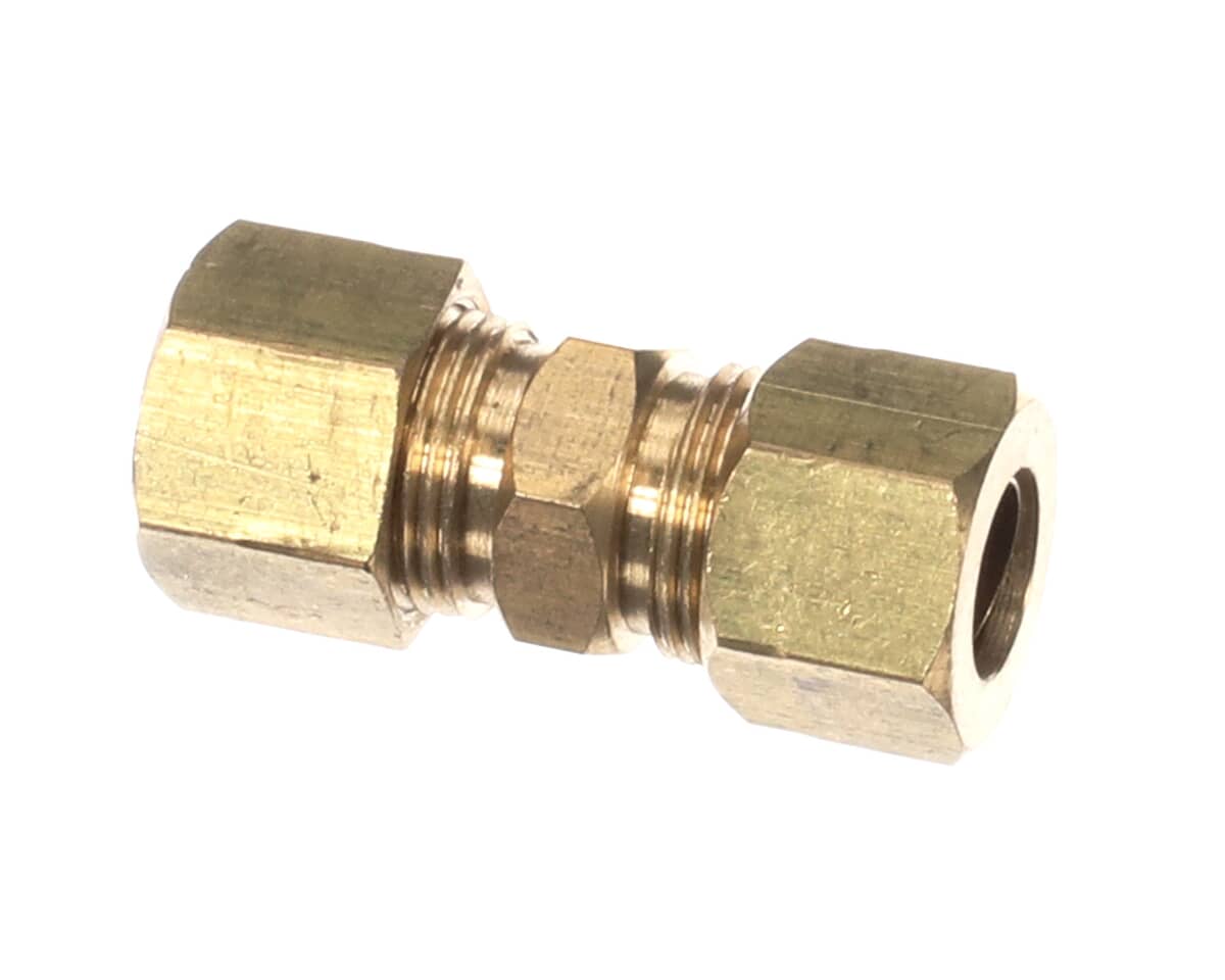 AMERICAN RANGE PARTS American Range A28001 Union 3/8 Compression - SKU AMRA28001