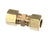 AMERICAN RANGE PARTS American Range A28001 Union 3/8 Compression - SKU AMRA28001