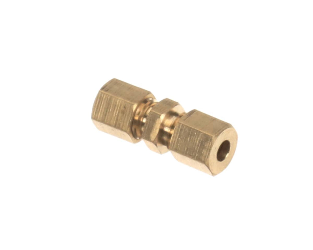 AMERICAN RANGE PARTS American Range A28003 Connector 3/16-3/16 Str Comprs - SKU AMRA28003