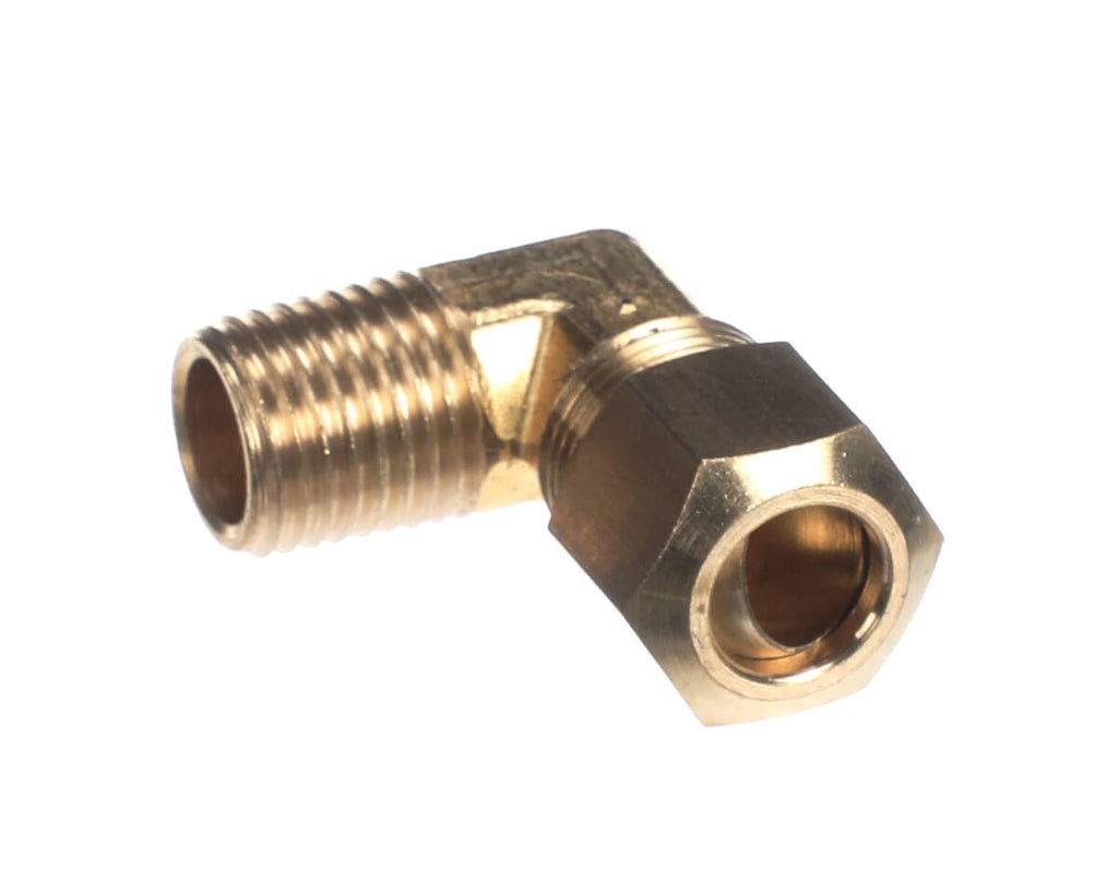 AMERICAN RANGE PARTS American Range A28031 Elbow 3/8 COMPRESSION-1/4 Mip - SKU AMRA28031