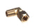 AMERICAN RANGE PARTS American Range A28031 Elbow 3/8 COMPRESSION-1/4 Mip - SKU AMRA28031
