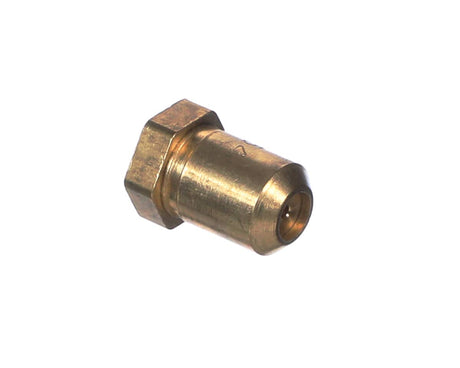 AMERICAN RANGE PARTS American Range A29028 Orifice Hood # 54 1/2BRASS - SKU AMRA29028