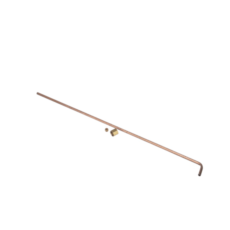 AMERICAN RANGE PARTS American Range A29211 Steel Tubing 3/16 Range Ar - SKU AMRA29211