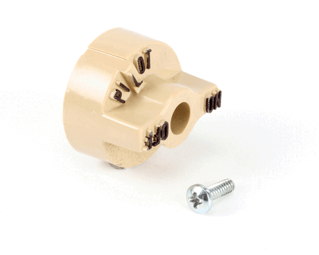 AMERICAN RANGE PARTS American Range A32053 Knob Pilot Gas Valve 7000MVR - SKU AMRA32053