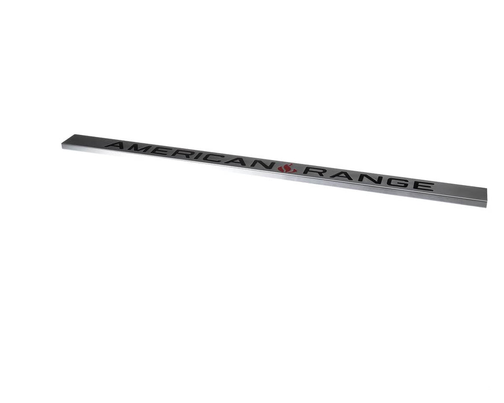 AMERICAN RANGE PARTS American Range A32607 Handle Oven Door AR6 Aluminum - SKU AMRA32607