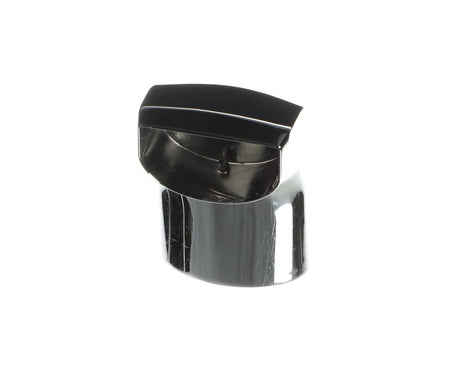 AMERICAN RANGE PARTS American Range A32614 End Cap Oven Door Handle Left - SKU AMRA32614