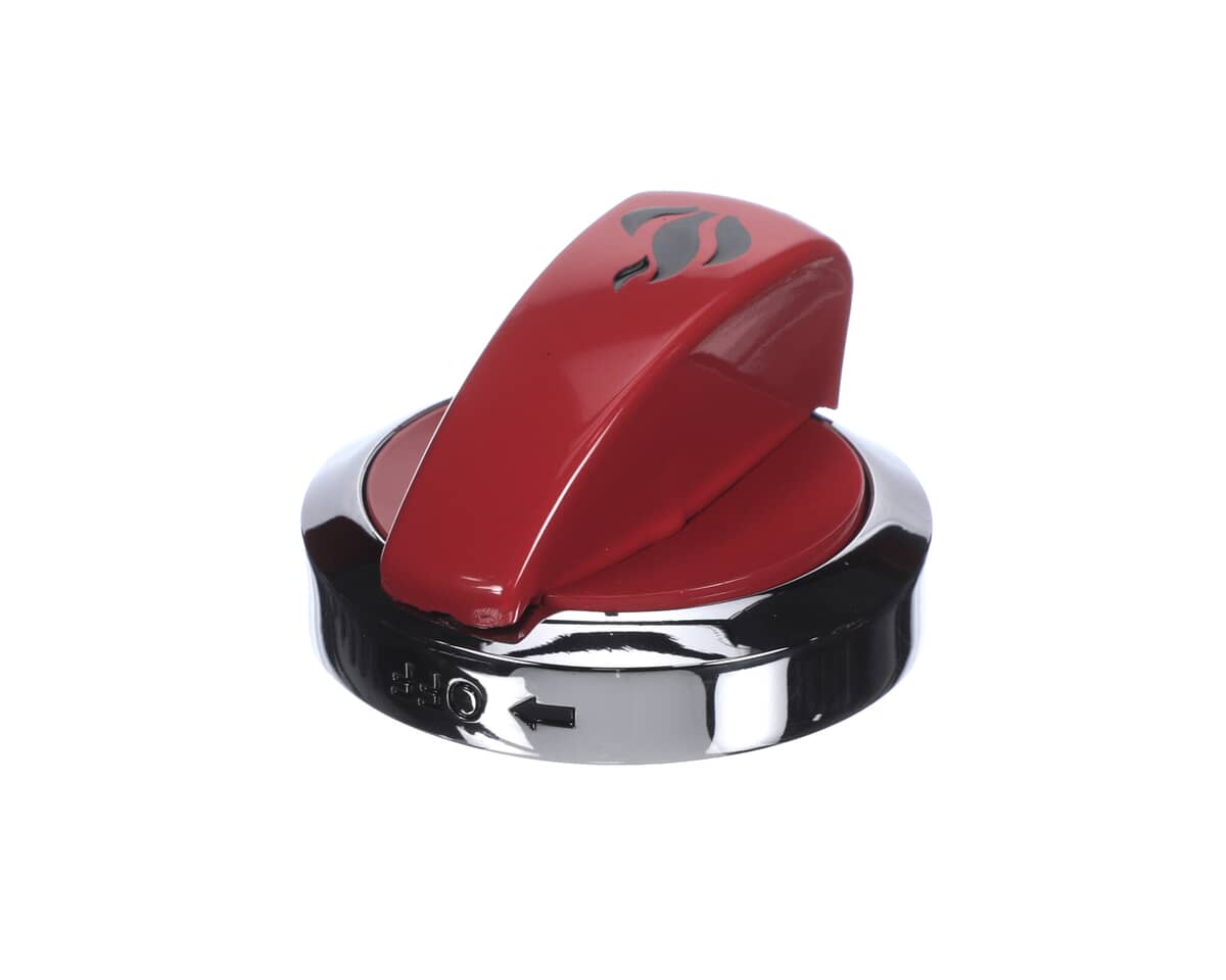 AMERICAN RANGE PARTS American Range A32616 Knob Gas Valve On/Off Flt Up - SKU AMRA32616