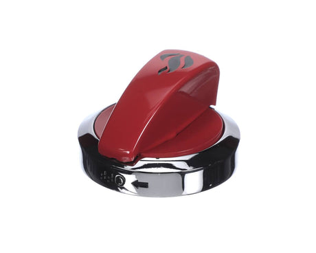 AMERICAN RANGE PARTS American Range A32616 Knob Gas Valve On/Off Flt Up - SKU AMRA32616