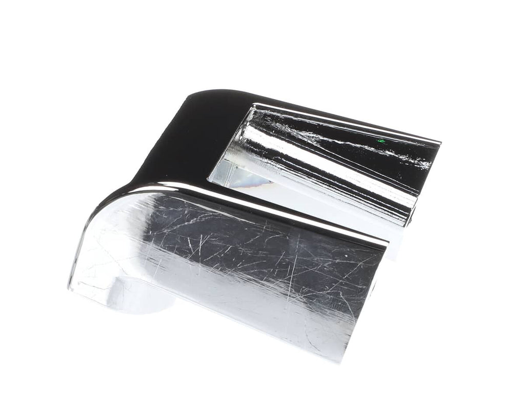 AMERICAN RANGE PARTS American Range A32623 End Cap Oven Door Handle Chrom - SKU AMRA32623