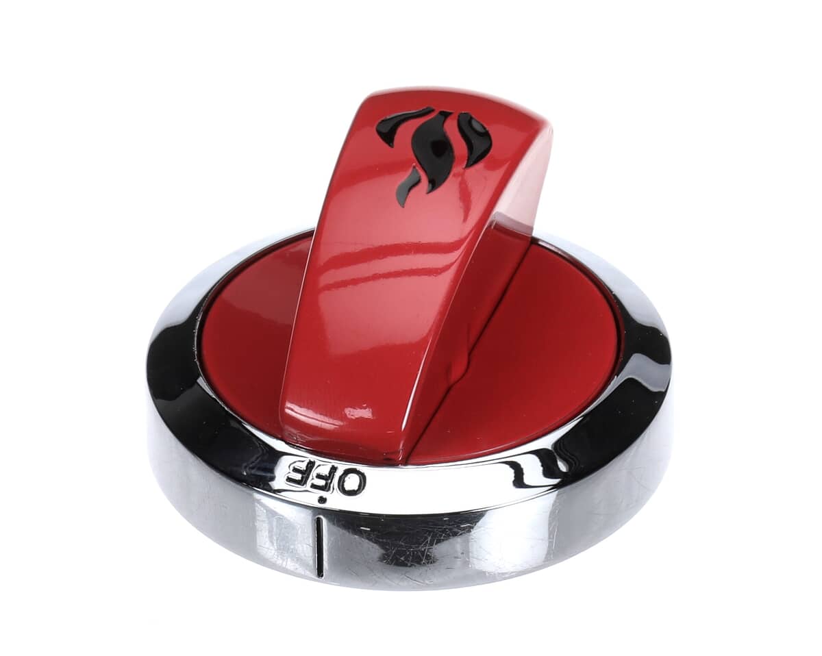 AMERICAN RANGE PARTS American Range A32626 Knob Timer Red - SKU AMRA32626