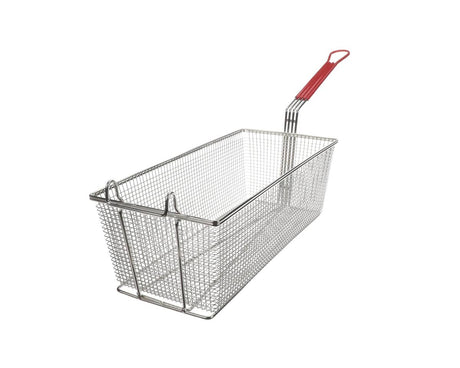 AMERICAN RANGE PARTS American Range A33012 Basket Fryer AF-75 Chrome Plat - SKU AMRA33012