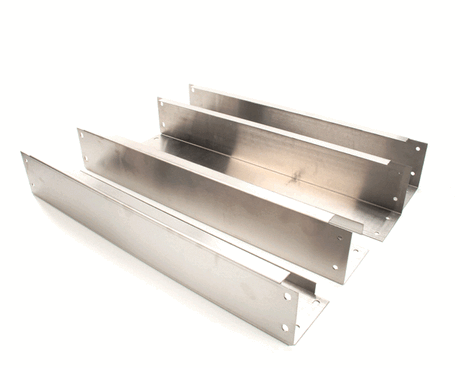 AMERICAN RANGE PARTS American Range A35009 Leg Kit Majestic Series Heavy - SKU AMRA35009