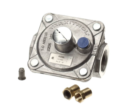 AMERICAN RANGE PARTS American Range A37015 Conversion Kit AR-10 Nat Gas - SKU AMRA37015