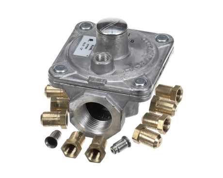 AMERICAN RANGE PARTS American Range A37078 Conversion Kit AR-8 Lpg - SKU AMRA37078