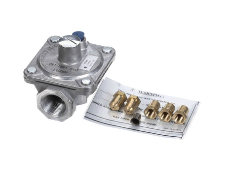 AMERICAN RANGE PARTS American Range A37111 Conversion Kit AECB-54 LP Gas - SKU AMRA37111