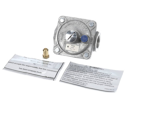 AMERICAN RANGE PARTS American Range A37140 Conversion Kit Arty-Series - SKU AMRA37140