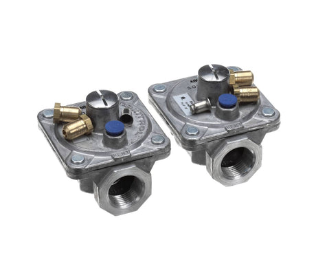 AMERICAN RANGE PARTS American Range A37227 Conversion Kit MSD-2 Nat Gas - SKU AMRA37227