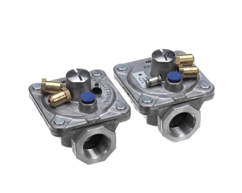 AMERICAN RANGE PARTS American Range A37227 Conversion Kit MSD-2 Nat Gas - SKU AMRA37227