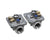 AMERICAN RANGE PARTS American Range A37227 Conversion Kit MSD-2 Nat Gas - SKU AMRA37227