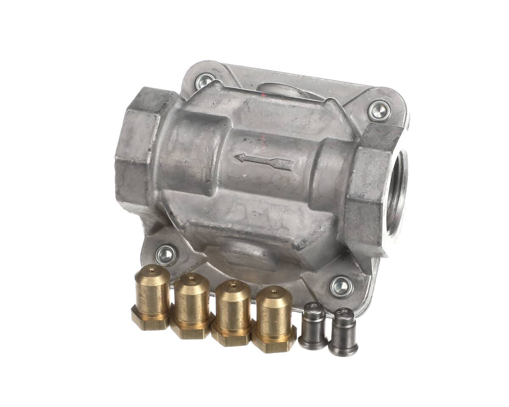AMERICAN RANGE PARTS American Range A37277 Conversion Kit SAG-48 LP Gas - SKU AMRA37277