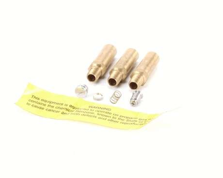 AMERICAN RANGE PARTS American Range A37296 Conversion Kit AF35/50 Lpg - SKU AMRA37296