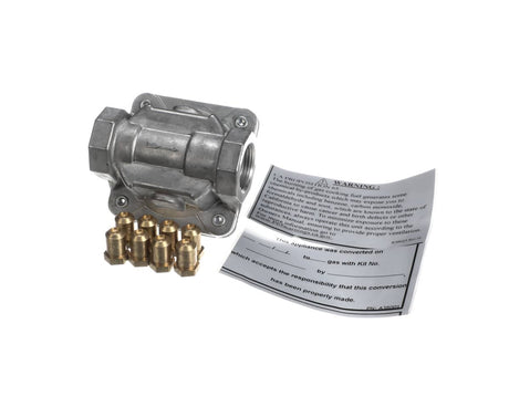 AMERICAN RANGE PARTS American Range A37303 Conversion Kit ARRB-48 LP Gas - SKU AMRA37303