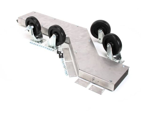 AMERICAN RANGE PARTS American Range A37800 Stacking Kit Msd/M Double Ovn - SKU AMRA37800